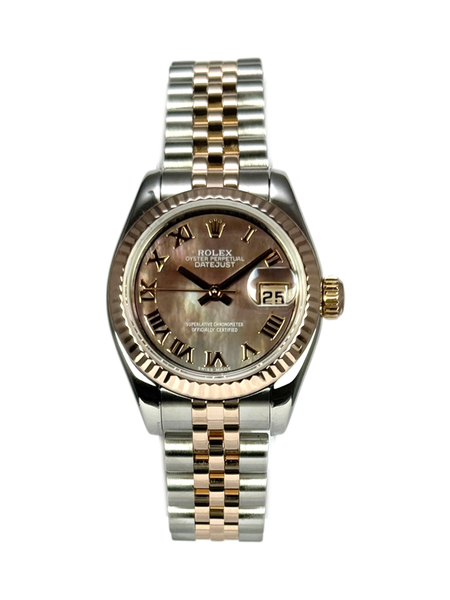 Rolex Datejust Lady 179171